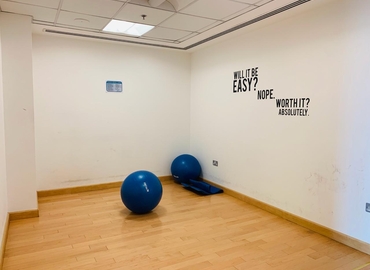 Virtual office space in Dubai, 2107 Iris Bay Tower (%[postal_code]) - 12 | MatchOffice.com