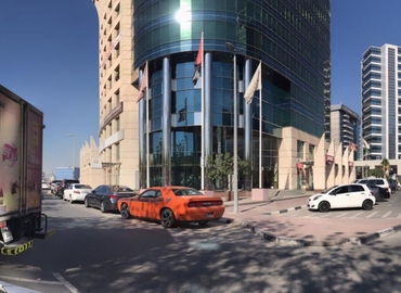 700 m² Coworking space  in Dubai, 32 Street (%[postal_code]) - 0 | MatchOffice