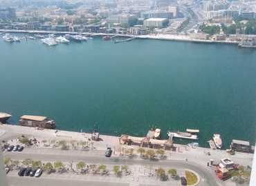 Virtual office in Dubai, 19b St (%[postal_code]) - 2 | MatchOffice