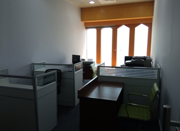 Virtual business address in Dubai, 19b St (%[postal_code]) - 3 | MatchOffice.com