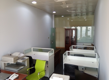 Virtual office space in Dubai, 19b St (%[postal_code]) - 4 | MatchOffice.com
