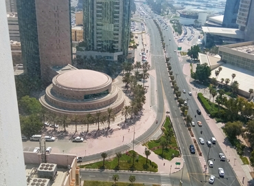 Virtual address in Dubai, 19b St (%[postal_code]) - 5 | MatchOffice