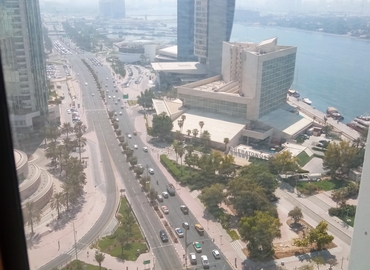 Virtual office in Dubai, 19b St (%[postal_code]) - 6 | MatchOffice