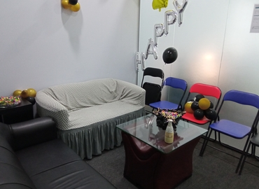 Virtual office in Dubai, 19b St (%[postal_code]) - 7 | MatchOffice.com