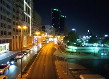 Virtual business address in Dubai, 19b St (%[postal_code]) - 8 | MatchOffice