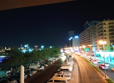 Virtual business address in Dubai, 19b St (%[postal_code]) - 9 | MatchOffice