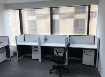 500 m² Shared office  in Dubai, D89 (%[postal_code]) - 2 | MatchOffice.com