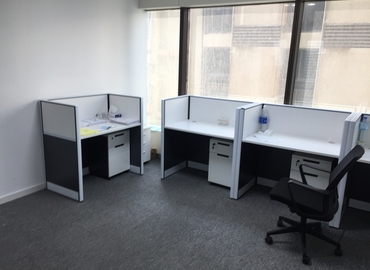 500 m² Coworking space  in Dubai, D89 (%[postal_code]) - 3 | MatchOffice.com
