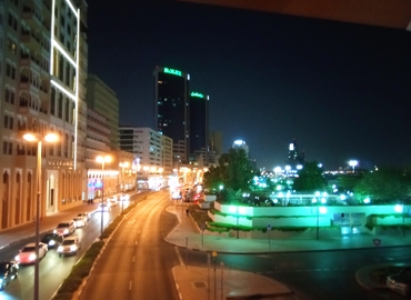 500 m² Shared workspace  in Dubai, D89 (%[postal_code]) - 4 | MatchOffice.com