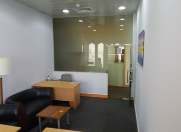 500 m² Coworking space  in Dubai, D89 (%[postal_code]) - 7 | MatchOffice.com