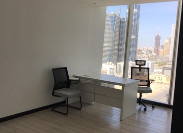 100 m² Co-working  in Dubai, 1 B St (%[postal_code]) - 2 | MatchOffice.com