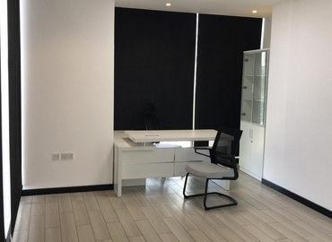 100 m² Shared office  in Dubai, 1 B St (%[postal_code]) - 3 | MatchOffice