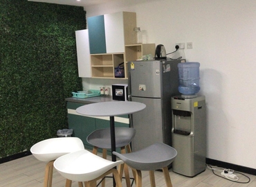 100 m² Coworking  in Dubai, 1 B St (%[postal_code]) - 4 | MatchOffice.com