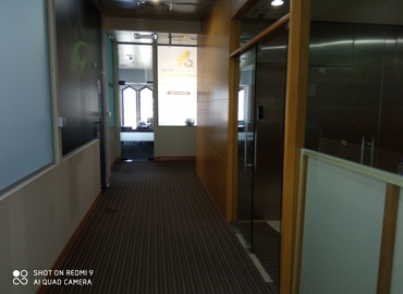 100 m² Shared office  in Dubai, 1 B St (%[postal_code]) - 6 | MatchOffice