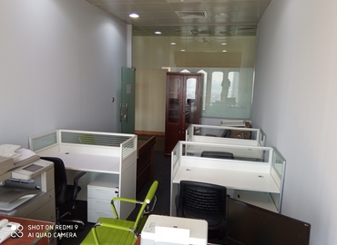 100 m² Coworking  in Dubai, 1 B St (%[postal_code]) - 7 | MatchOffice
