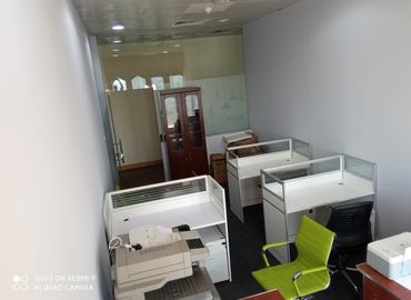100 m² Shared office  in Dubai, 1 B St (%[postal_code]) - 9 | MatchOffice
