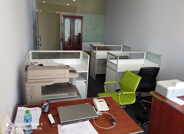 100 m² Coworking space  in Dubai, 1 B St (%[postal_code]) - 10 | MatchOffice