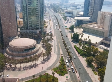 100 m² Shared office  in Dubai, 1 B St (%[postal_code]) - 11 | MatchOffice