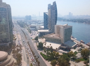 100 m² Shared office  in Dubai, 1 B St (%[postal_code]) - 12 | MatchOffice.com