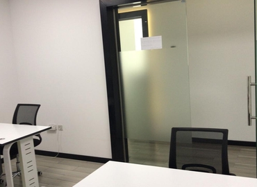 200 m² Co-working  in Dubai, Baniyas Rd (%[postal_code]) - 6 | MatchOffice