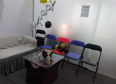 200 m² Co-working  in Dubai, Baniyas Rd (%[postal_code]) - 8 | MatchOffice