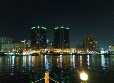 200 m² Co-working  in Dubai, Baniyas Rd (%[postal_code]) - 9 | MatchOffice