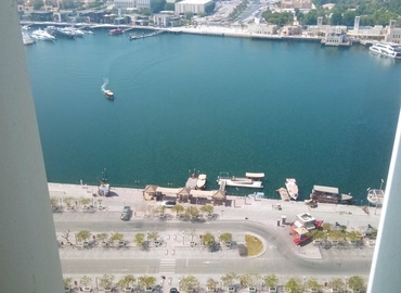 150 m² Coworking space  in Dubai, D85 (%[postal_code]) - 0 | MatchOffice.com