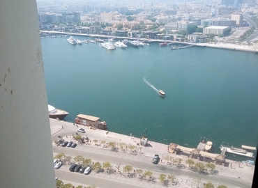 150 m² Coworking  in Dubai, D85 (%[postal_code]) - 1 | MatchOffice.com