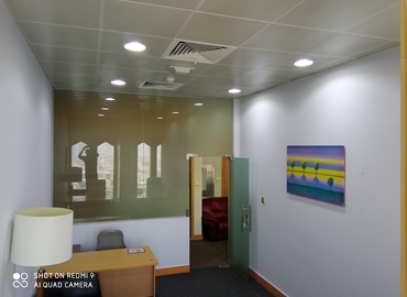 150 m² Co-working  in Dubai, D85 (%[postal_code]) - 4 | MatchOffice.com