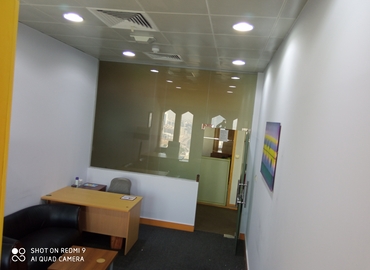 150 m² Shared office  in Dubai, D85 (%[postal_code]) - 5 | MatchOffice.com