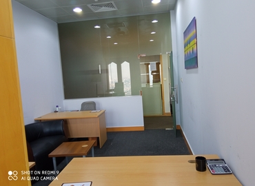 150 m² Coworking space  in Dubai, D85 (%[postal_code]) - 6 | MatchOffice