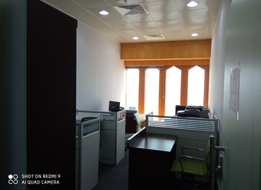 150 m² Shared workspace  in Dubai, D85 (%[postal_code]) - 7 | MatchOffice.com