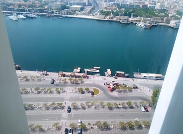 100 m² Business center place available to rent in Dubai, 22nd Floor Al AL Masraf Tower (%[postal_code]) - 4 | MatchOffice