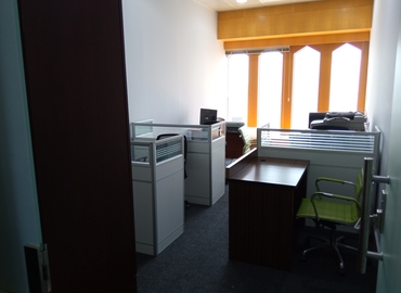 100 m² Business space building up for rent in Dubai, 22nd Floor Al AL Masraf Tower (%[postal_code]) - 7 | MatchOffice.com