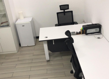100 m² Business park property available to rent in Dubai, D85 (%[postal_code]) - 6 | MatchOffice