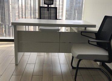 100 m² Office available to rent in Dubai, 22nd Floor Al Masraf Tower Deira Al Rigga, %[postal_code]  - 6 | MatchOffice