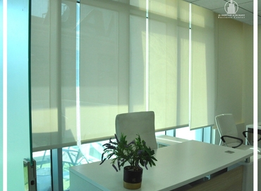 22 m² Serviced office building for rent in Dubai, 2107 Iris Bay Tower (%[postal_code]) - 8 | MatchOffice