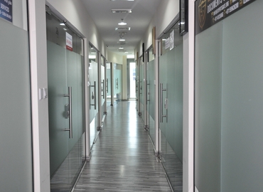 22 m² Serviced office place available to rent in Dubai, 2107 Iris Bay Tower (%[postal_code]) - 10 | MatchOffice