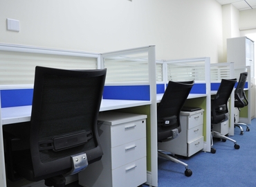 19 m² Business center property available to rent in Dubai, 2107 Iris Bay Tower (%[postal_code]) - 5 | MatchOffice