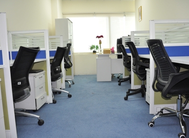 19 m² Business park property available to rent in Dubai, 2107 Iris Bay Tower (%[postal_code]) - 9 | MatchOffice