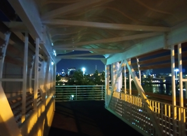 100 m² Business office available to rent in Dubai, 22nd Floor Al Masraf Tower Deira Al Rigga, %[postal_code]  - 9 | MatchOffice.com