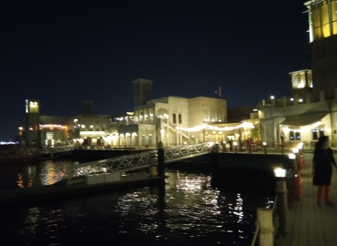 100 m² Business center building up for rent in Dubai, D85 (%[postal_code]) - 11 | MatchOffice.com