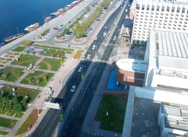 50 m² Business office up for rent in Dubai, 22nd Floor Al Masraf, %[postal_code]  - 0 | MatchOffice.com