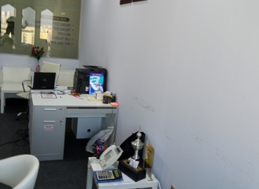 50 m² Flexible office for rent in Dubai, 22nd Floor Al Masraf, %[postal_code]  - 3 | MatchOffice.com