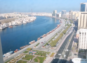 50 m² Office available to rent in Dubai, 22nd Floor Al Masraf, %[postal_code]  - 5 | MatchOffice