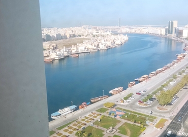 50 m² Office space up for rent in Dubai, 22nd Floor Al Masraf, %[postal_code]  - 6 | MatchOffice