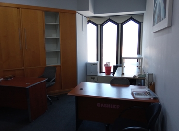 50 m² Commercial office for rent in Dubai, 22nd Floor Al Masraf, %[postal_code]  - 8 | MatchOffice