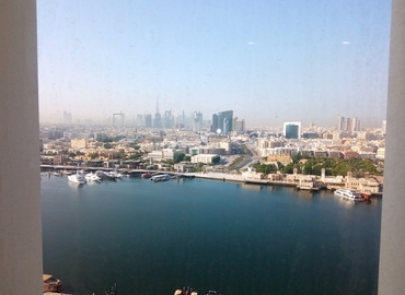 50 m² Commercial office available to rent in Dubai, 22nd Floor Al Masraf, %[postal_code]  - 12 | MatchOffice.com