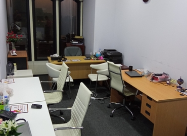 50 m² Office available to rent in Dubai, 22nd Floor, %[postal_code]  - 3 | MatchOffice.com