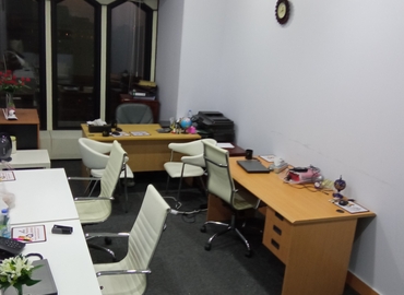 50 m² Office space for rent in Dubai, 22nd Floor, %[postal_code]  - 4 | MatchOffice
